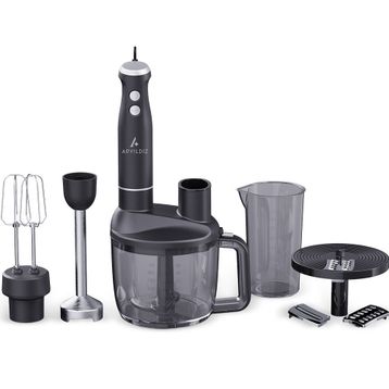 Aryıldız Multi Functional Mutfak Robotu