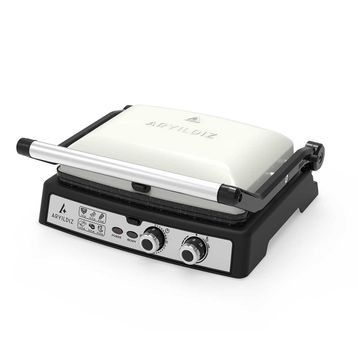 Aryıldız Multi Grill Tost Makinesi