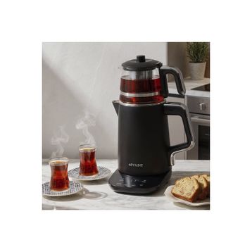 Aryıldız Omega Tea Siyah Çay Makinesi