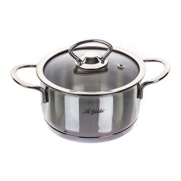 Aryıldız Petit Mini 14 cm Tencere
