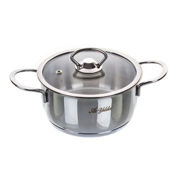 Aryıldız Petit Mini 16 cm Tencere