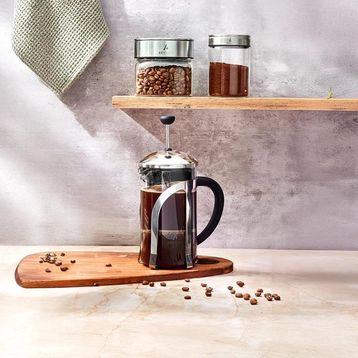 Aryıldız Porto 600 ml French Press