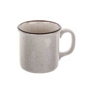 Aryıldız Prato Big Krem Mug