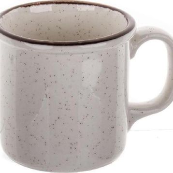 Aryıldız Prato Big Krem Mug