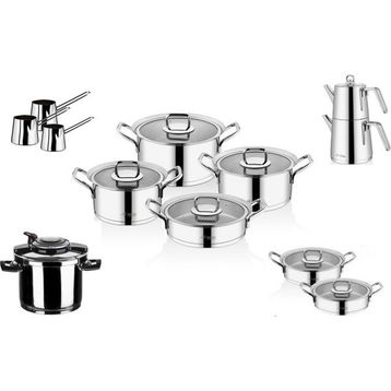 Aryıldız Prestige Chef 20 Parça Çeyiz Seti
