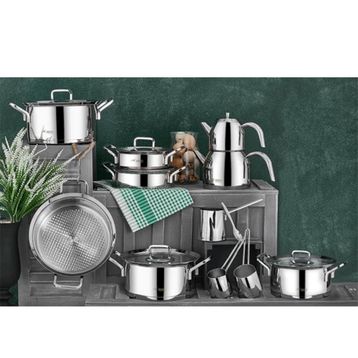 Aryıldız Prestige Chef 20 Parça Çeyiz Seti