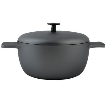 Aryıldız Pro-Grade 20 cm Gri Tencere