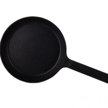 Aryıldız Pro Grade 24 cm Döküm Tava