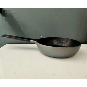Aryıldız Pro-Grade Gri 20 cm Tava