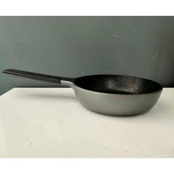 Aryıldız Pro-Grade Gri 20 cm Tava