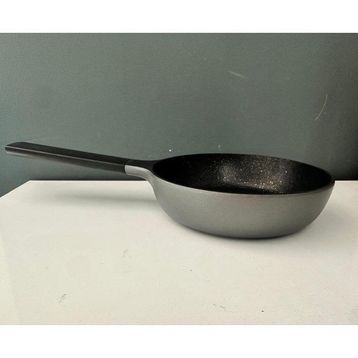 Aryıldız Pro-Grade Gri 20 cm Tava