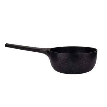 Aryıldız Pro Grade Siyah 16 cm Sosluk