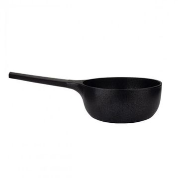 Aryıldız Pro Grade Siyah 16 cm Sosluk