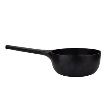 Aryıldız Pro Grade Siyah 16 cm Sosluk