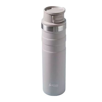 Aryıldız Protherm Active Gri 600 ml Termos