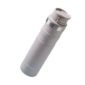 Aryıldız Protherm Active Gri 600 ml Termos