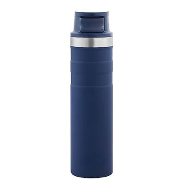 Aryıldız Protherm Active Lacivert 600 ml Termos