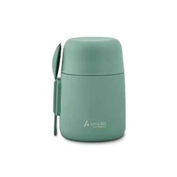 Aryıldız Protherm Duo Mint 500 ml Termos