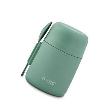 Aryıldız Protherm Duo Mint 500 ml Termos