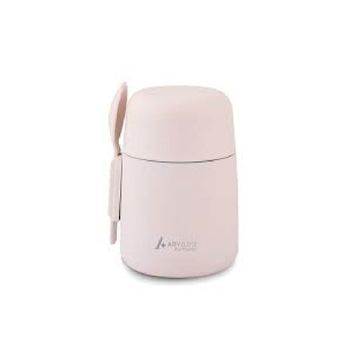 Aryıldız Protherm Duo Pudra 500 ml Termos