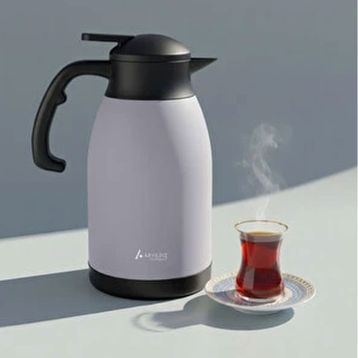 Aryıldız Protherm Gri 2 lt Termos