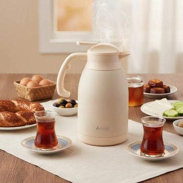 Aryıldız Protherm Krem 2 lt Termos
