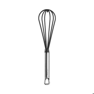 Aryıldız Protools 31 cm Gri Silikon Çırpıcı