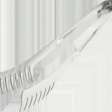 Aryıldız Spagetti 30 cm Servis Maşası
