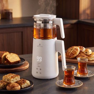 Aryıldız Tea Mode Çay Makinesi