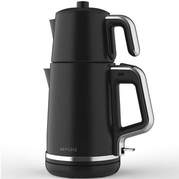 Aryıldız Tea Style Çay Makinesi