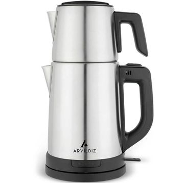 Aryıldız The Harmony Inox Çay Makinesi
