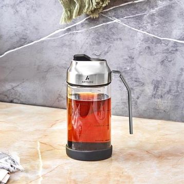 Aryıldız Timeless 450 ml Yağlık