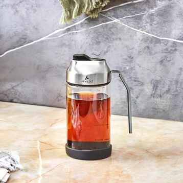 Aryıldız Timeless 450 ml Yağlık