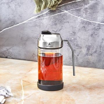 Aryıldız Timeless 450 ml Yağlık