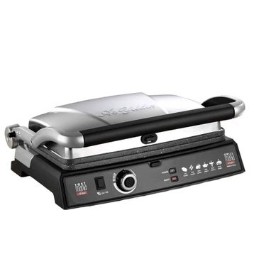 Aryıldız Tost Makinası İnox Tost Makinesi