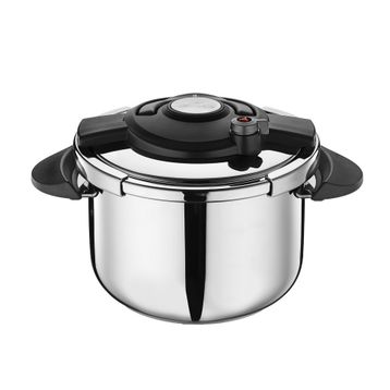 Aryıldız Touch & Cook 8 lt Düdüklü Tencere