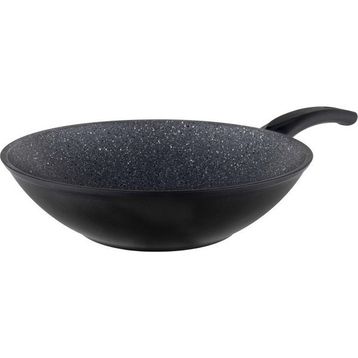 Aryıldız TT Solido 28 cm Granit Wok Tava