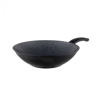 Aryıldız TT Solido 28 cm Granit Wok Tava