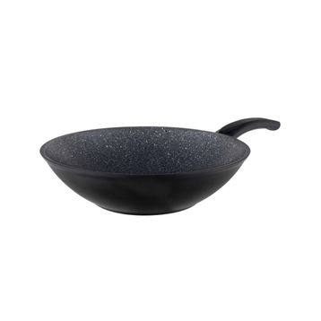 Aryıldız TT Solido 28 cm Granit Wok Tava