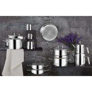 Aryıldız Vento PRESTIGE 20 Parça Ideal Set