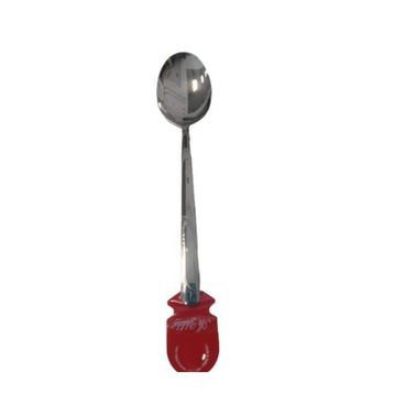 Aryıldız Viole Vakumlu No 1 Servis Kaşık