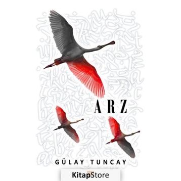 Arz - Gülay Tuncay