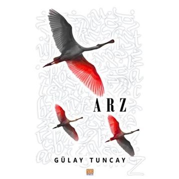 Arz - Gülay Tuncay