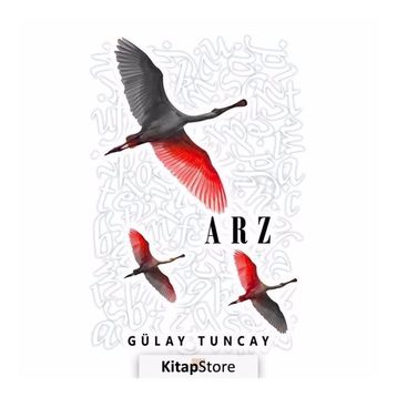 Arz - Gülay Tuncay