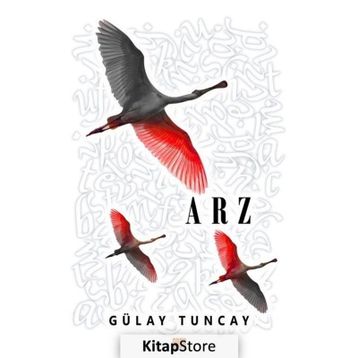 Arz - Gülay Tuncay