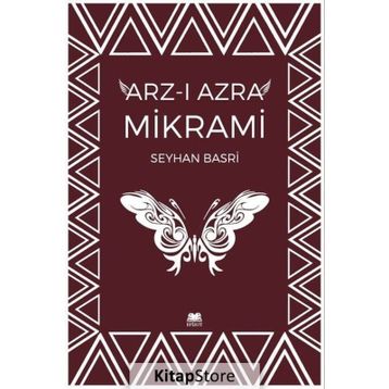 Arz ı Azra Mikrami - Seyhan Basri