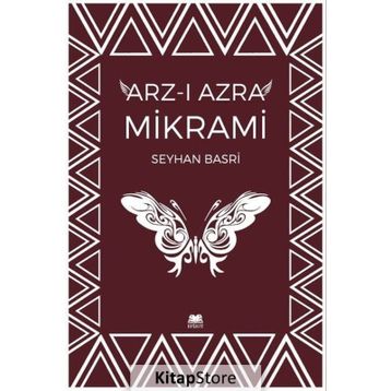 Arz ı Azra Mikrami - Seyhan Basri