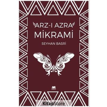 Arz ı Azra Mikrami - Seyhan Basri