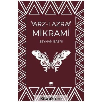 Arz ı Azra Mikrami - Seyhan Basri