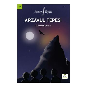 ARZAVUL TEPESI - MEHMET ERKAN